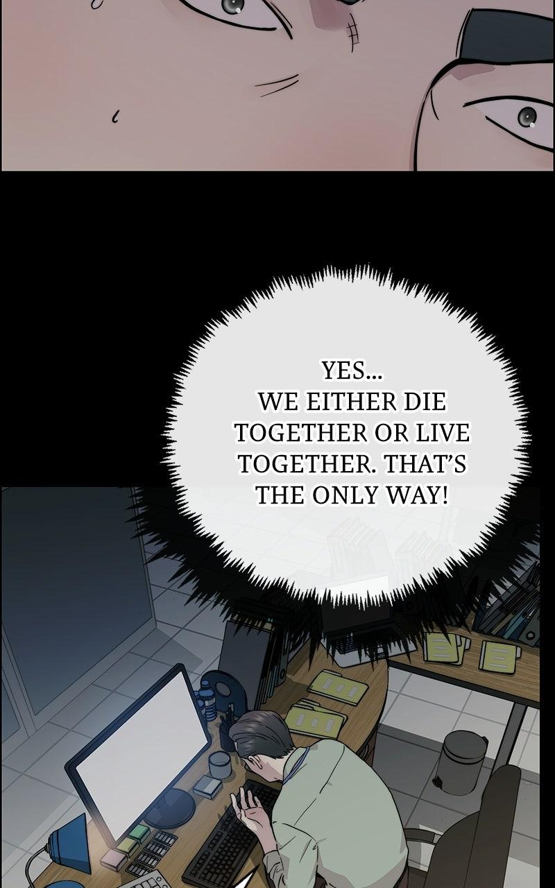 A Man's Man Chapter 236 - Page 82