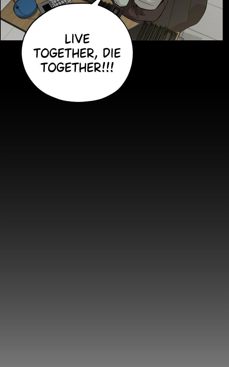 A Man's Man Chapter 236 - Page 83