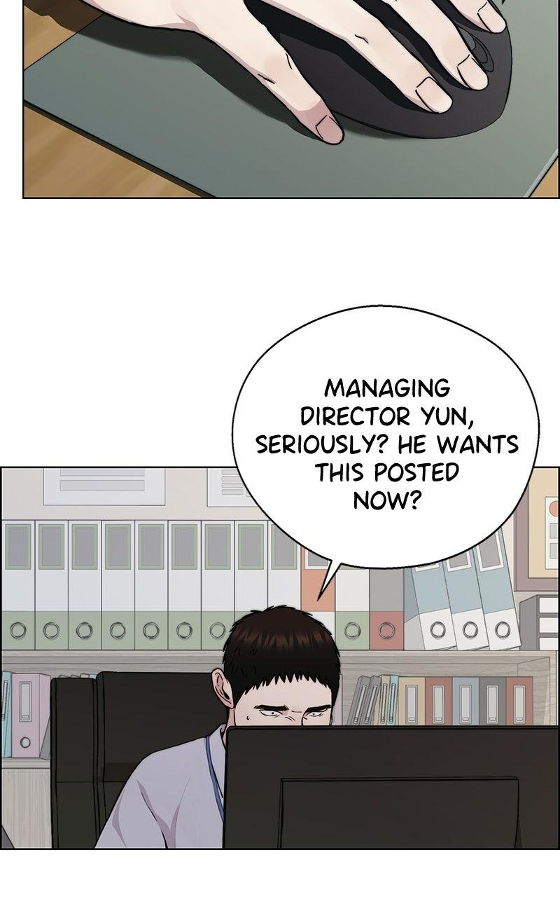 A Man's Man Chapter 236 - Page 85