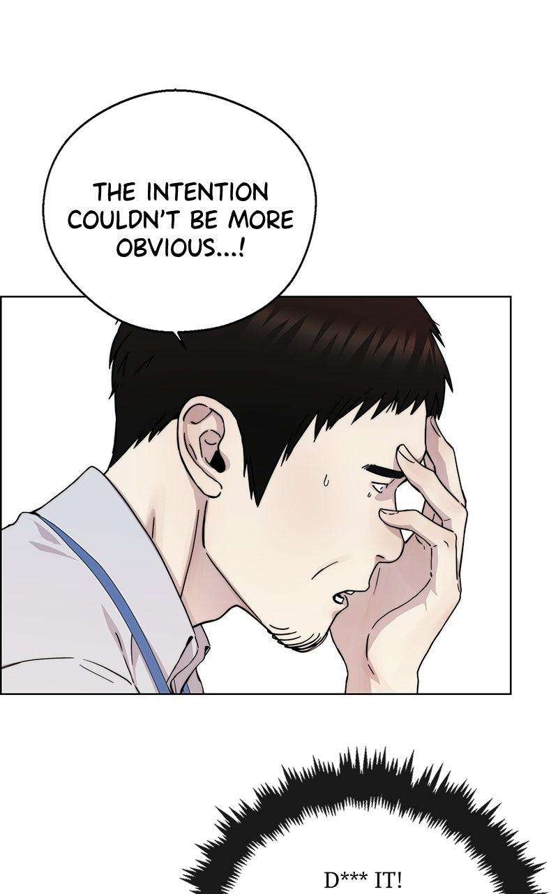 A Man's Man Chapter 236 - Page 86