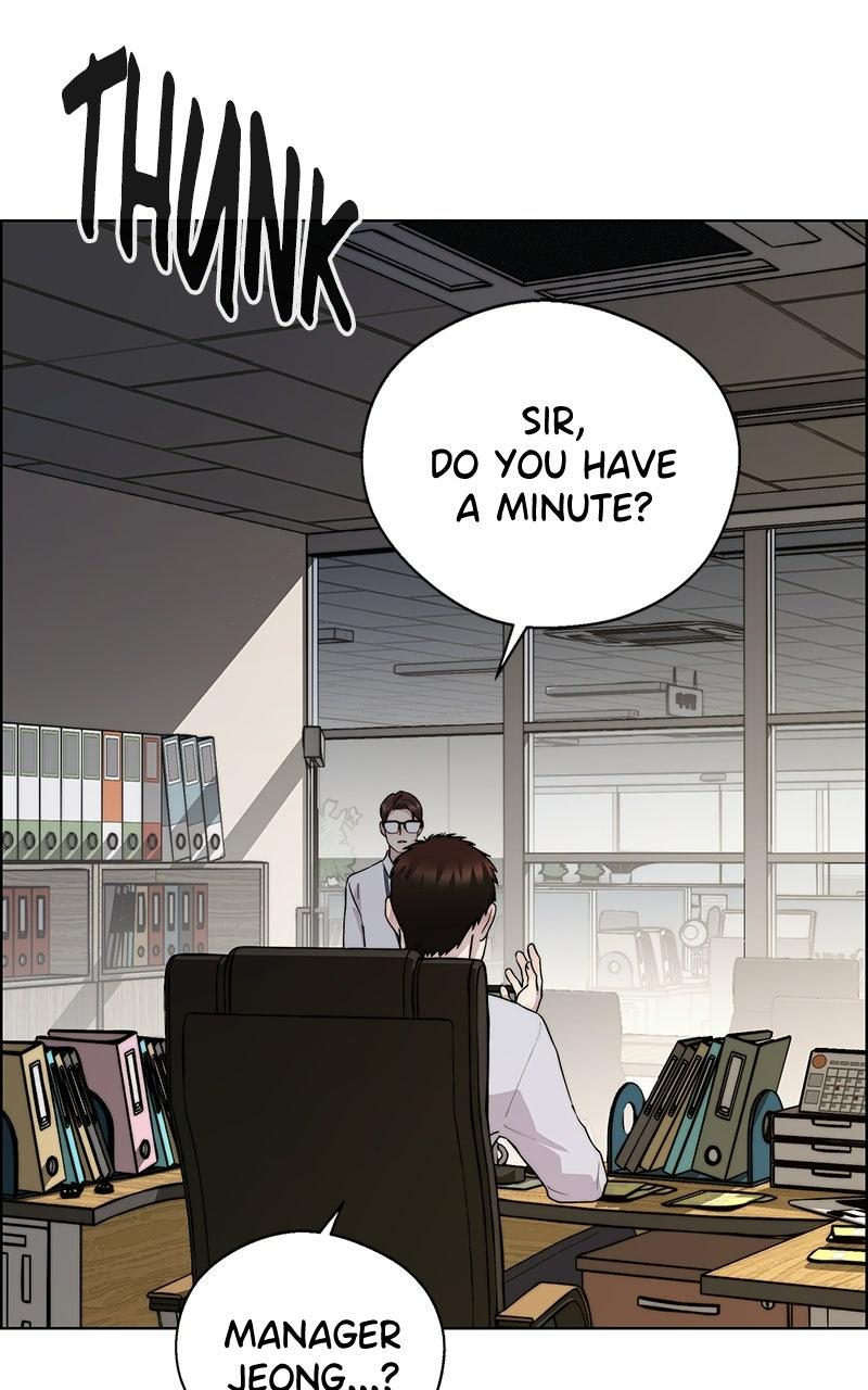 A Man's Man Chapter 236 - Page 89