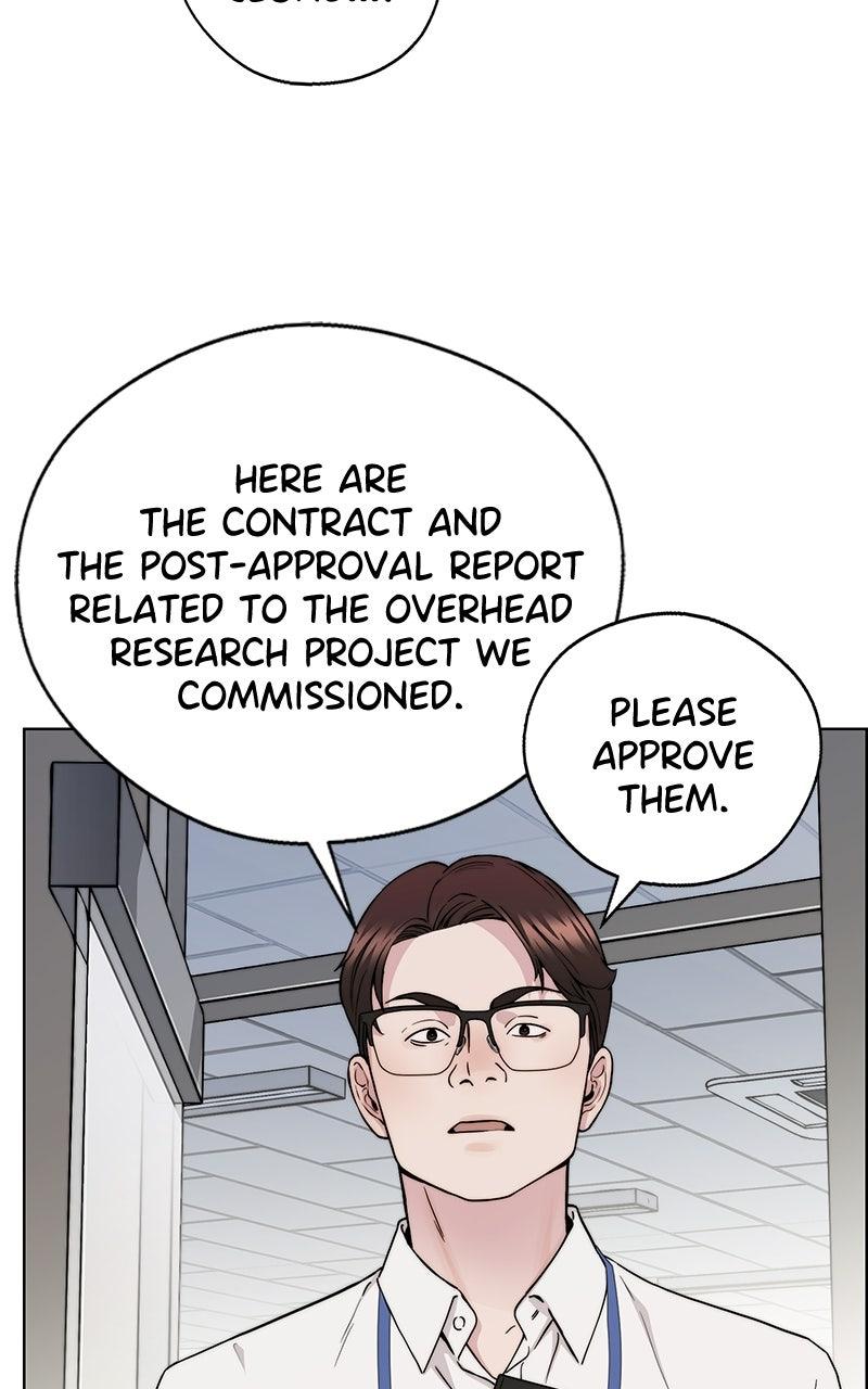 A Man's Man Chapter 236 - Page 90