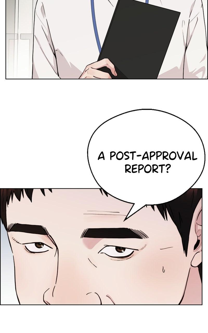 A Man's Man Chapter 236 - Page 91