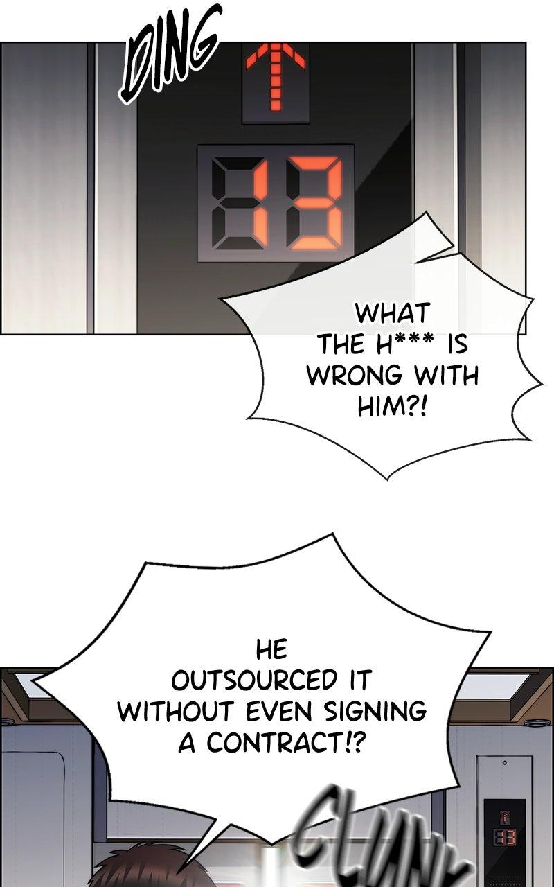 A Man's Man Chapter 236 - Page 94