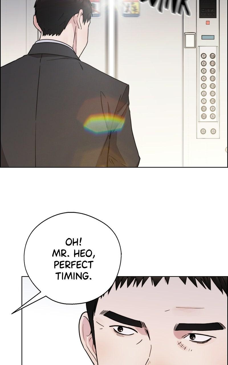 A Man's Man Chapter 236 - Page 95