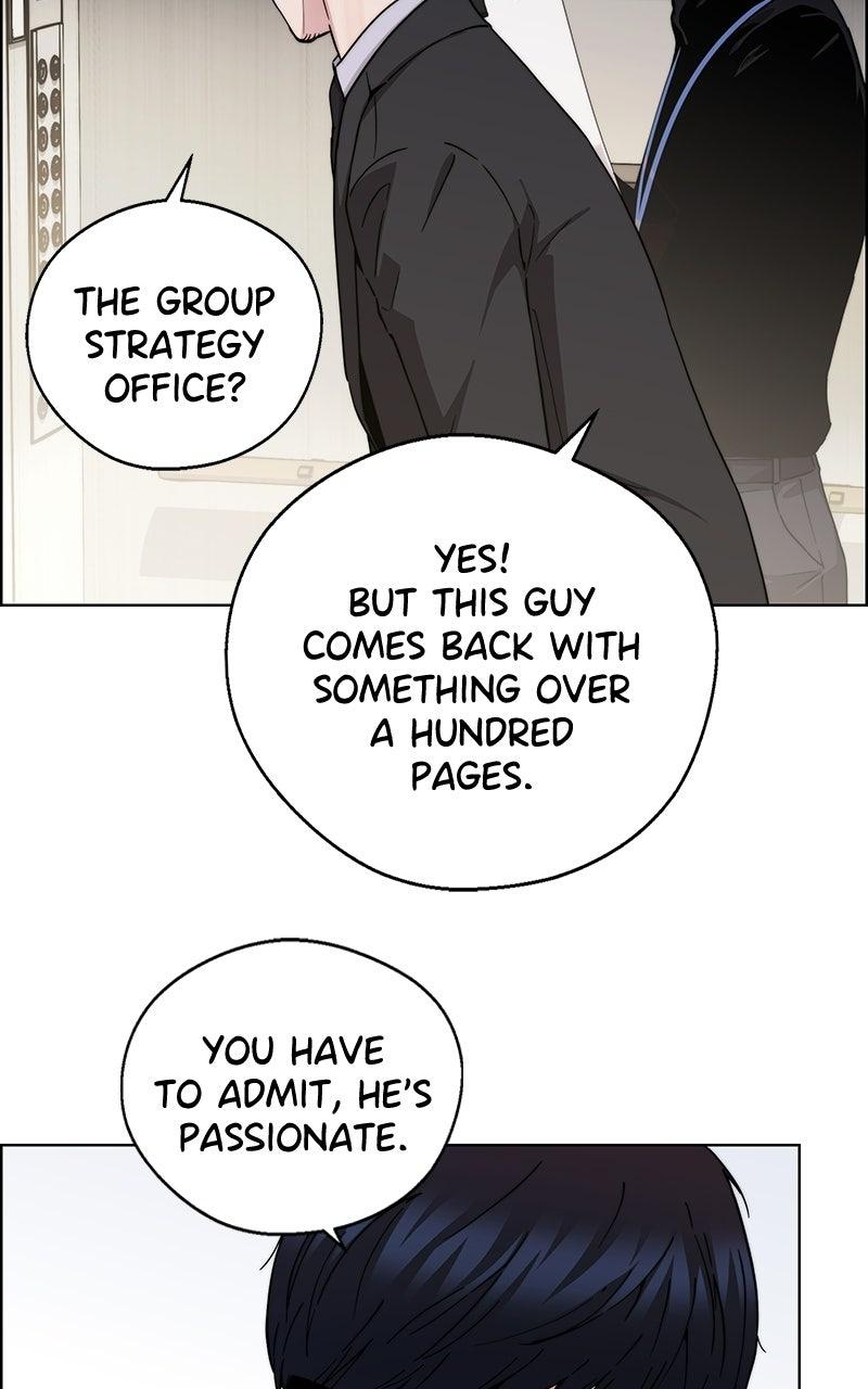 A Man's Man Chapter 236 - Page 97