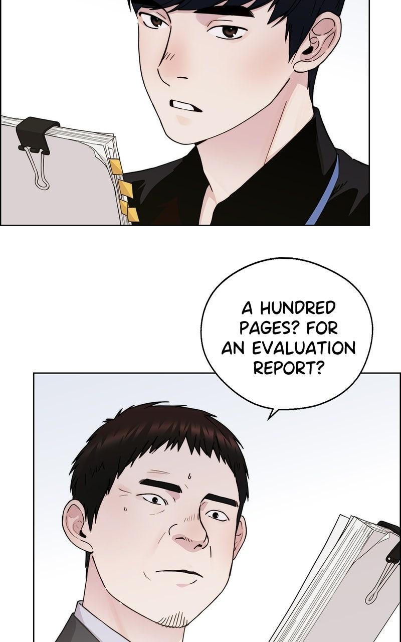 A Man's Man Chapter 236 - Page 98