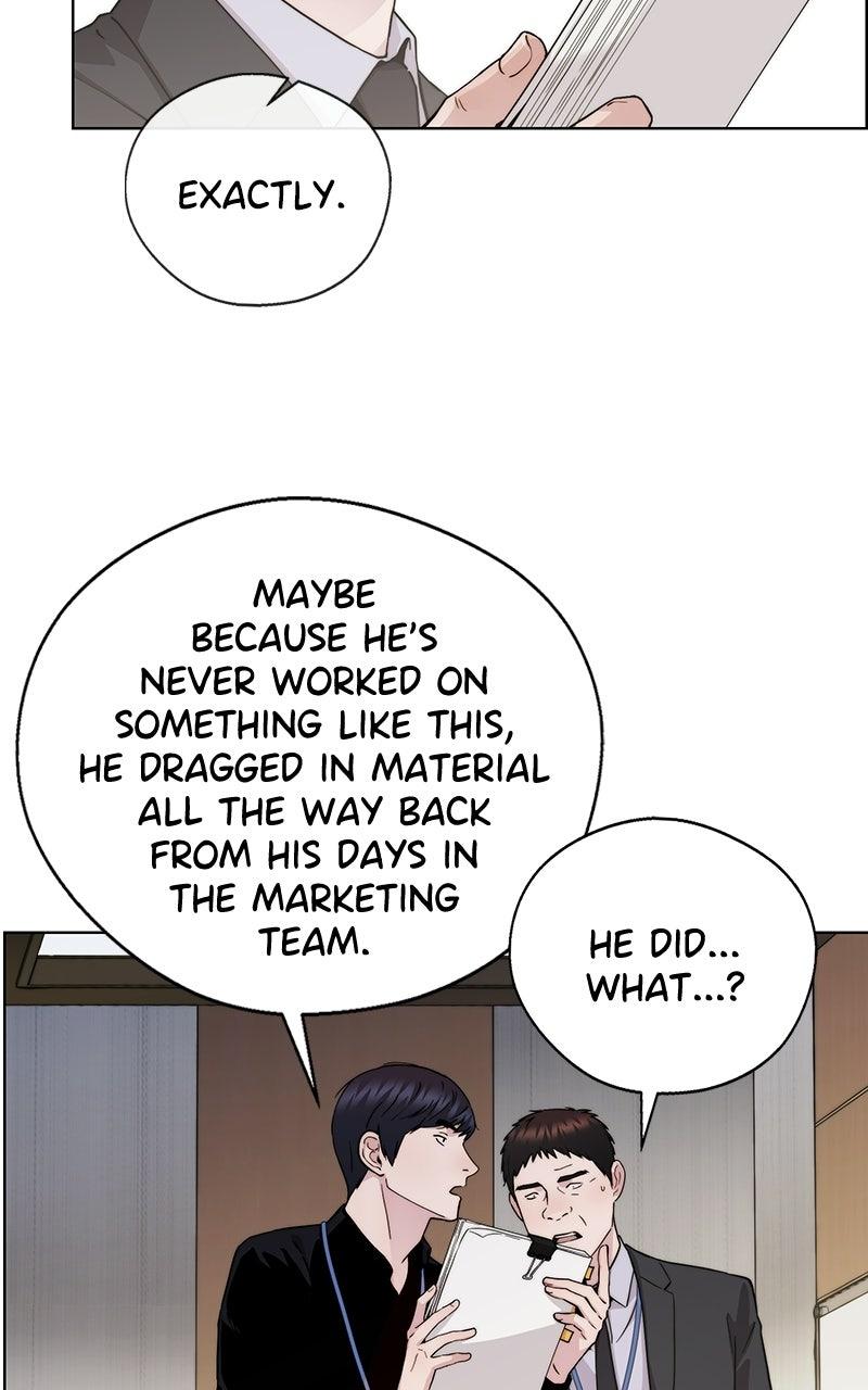 A Man's Man Chapter 236 - Page 99