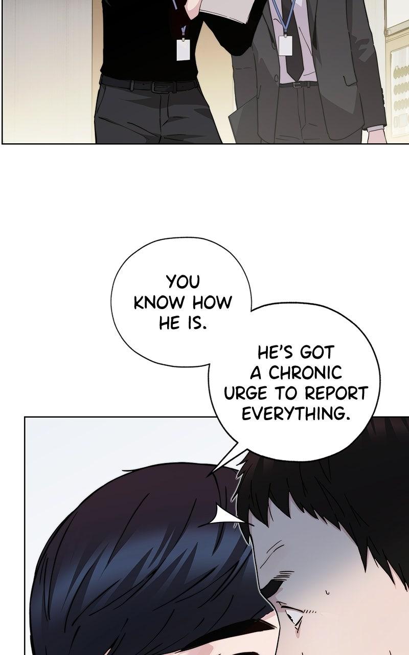 A Man's Man Chapter 236 - Page 100