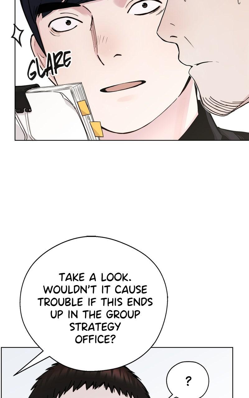 A Man's Man Chapter 236 - Page 101