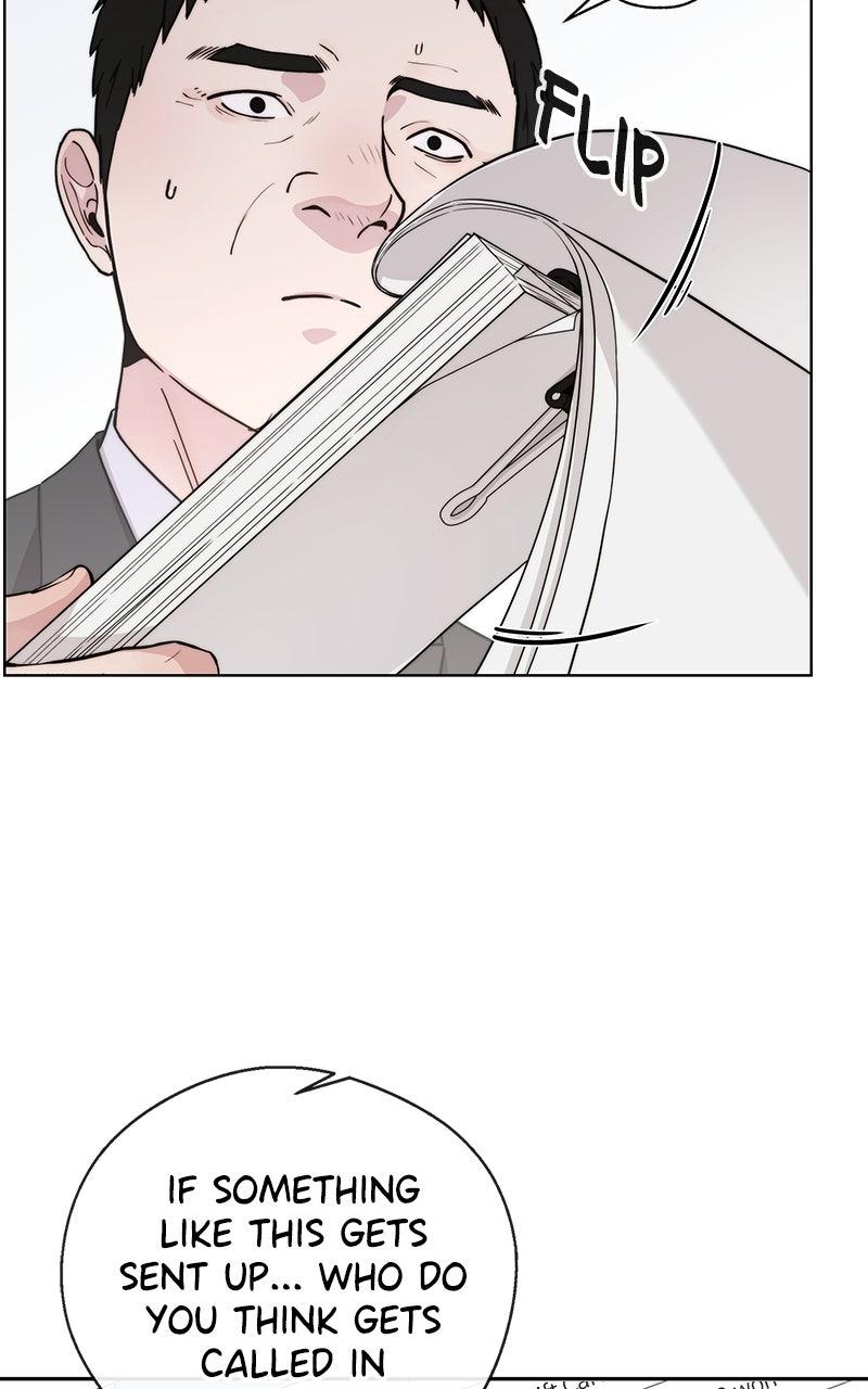 A Man's Man Chapter 236 - Page 102