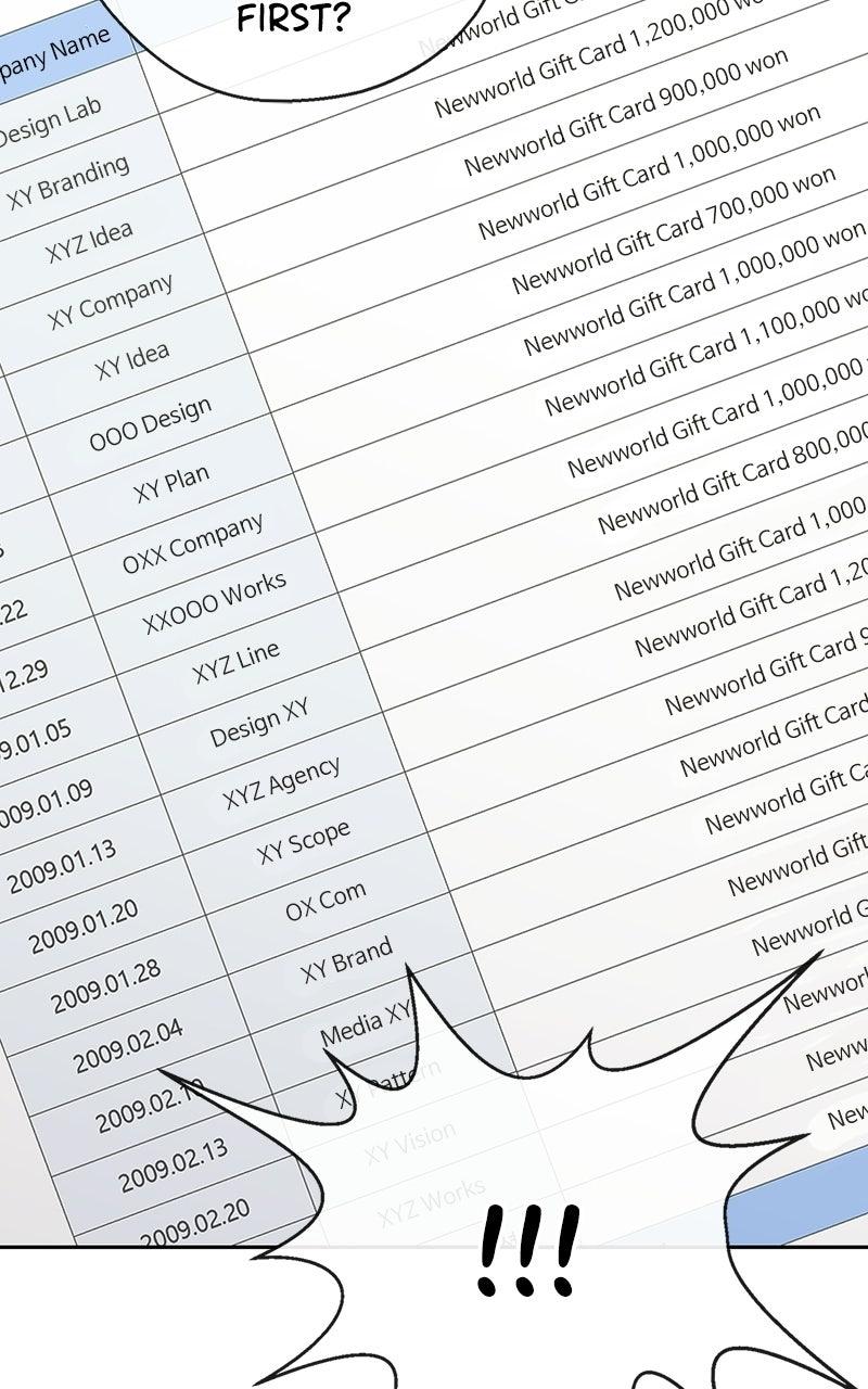 A Man's Man Chapter 236 - Page 103