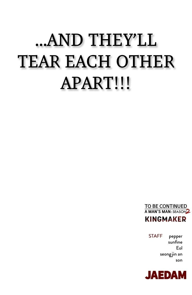 A Man's Man Chapter 236 - Page 108