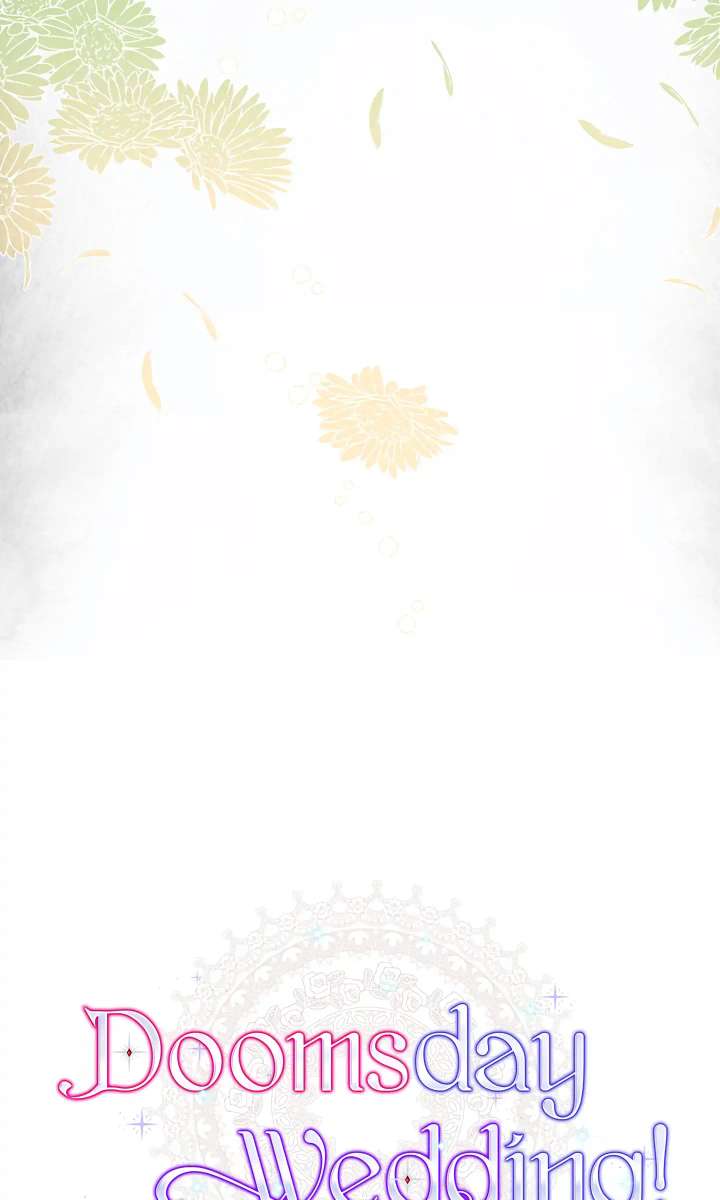 A Marriage that Decides the Fate of the World Chapter 17 - Page 20