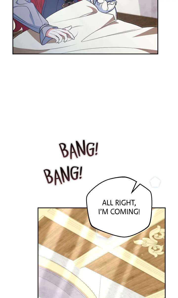 A Marriage that Decides the Fate of the World Chapter 17 - Page 28