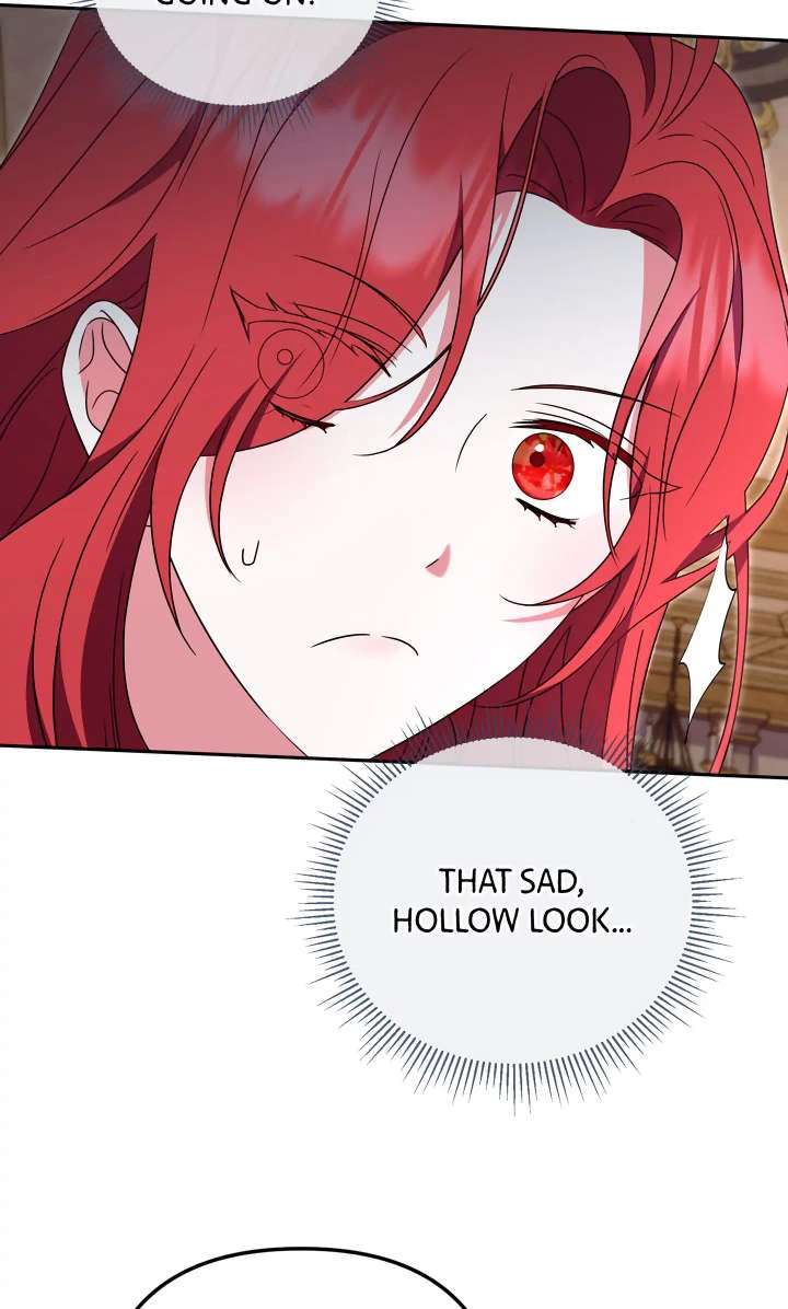 A Marriage that Decides the Fate of the World Chapter 18 - Page 64