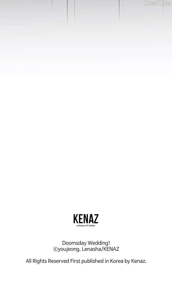 A Marriage that Decides the Fate of the World Chapter 19 - Page 92