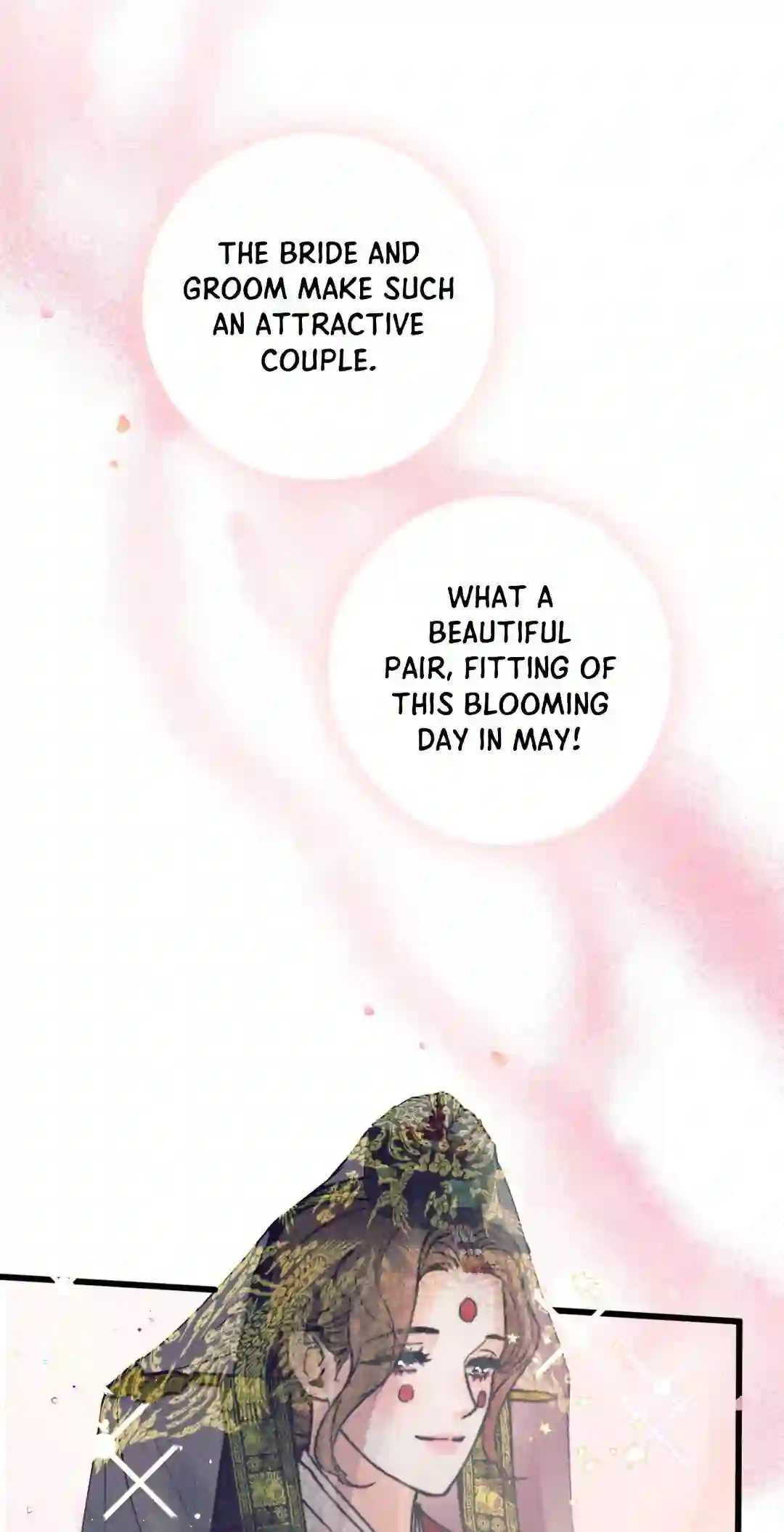 A May Wedding Chapter 1 - Page 4