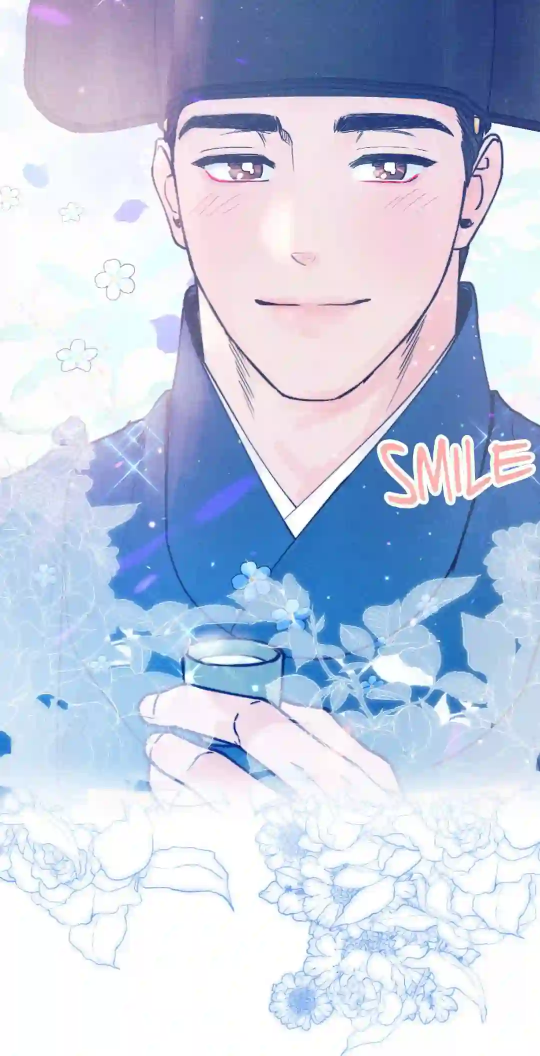 A May Wedding Chapter 1 - Page 14