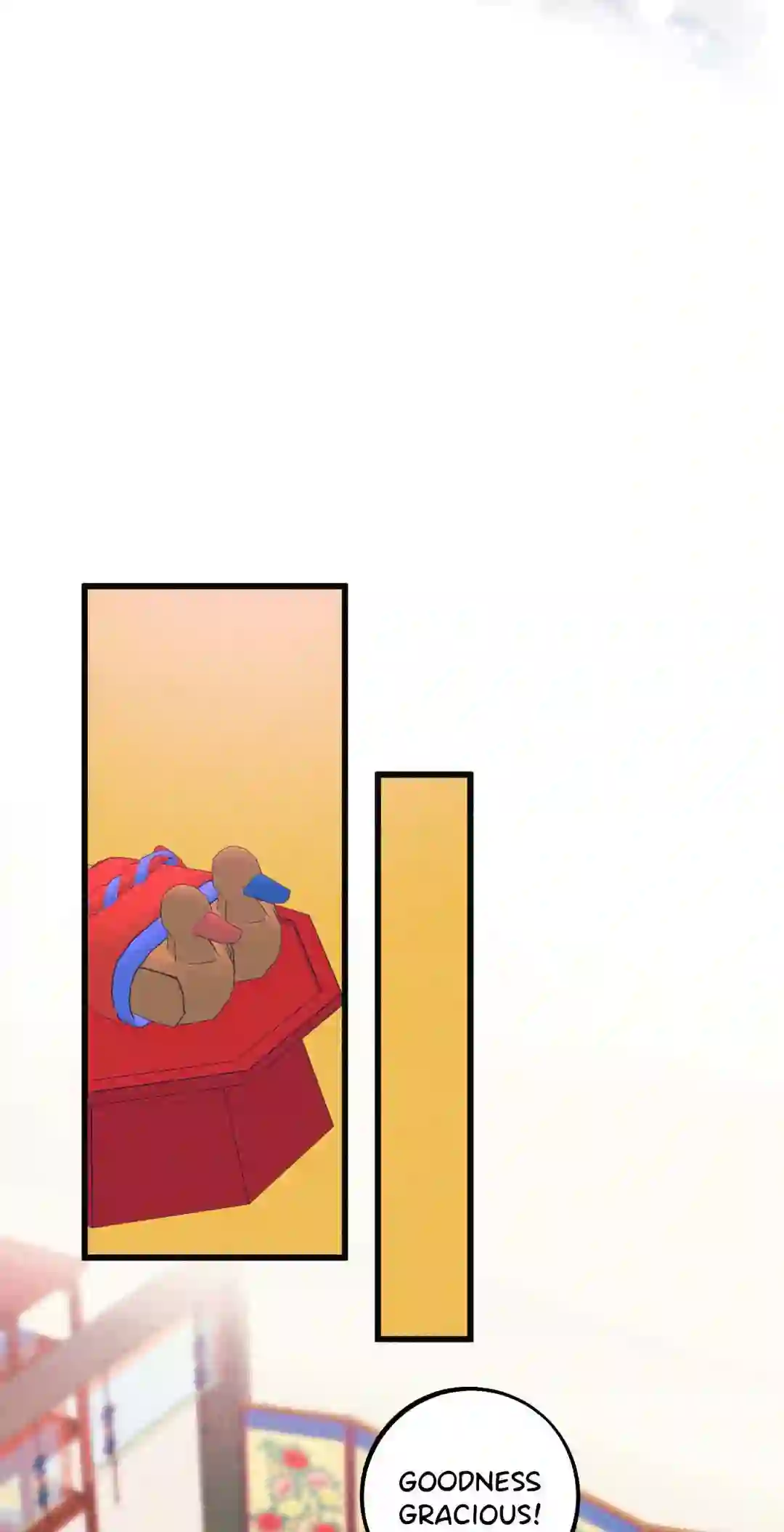 A May Wedding Chapter 1 - Page 16