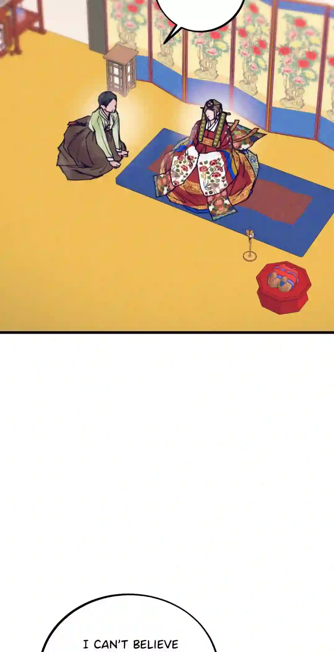 A May Wedding Chapter 1 - Page 17