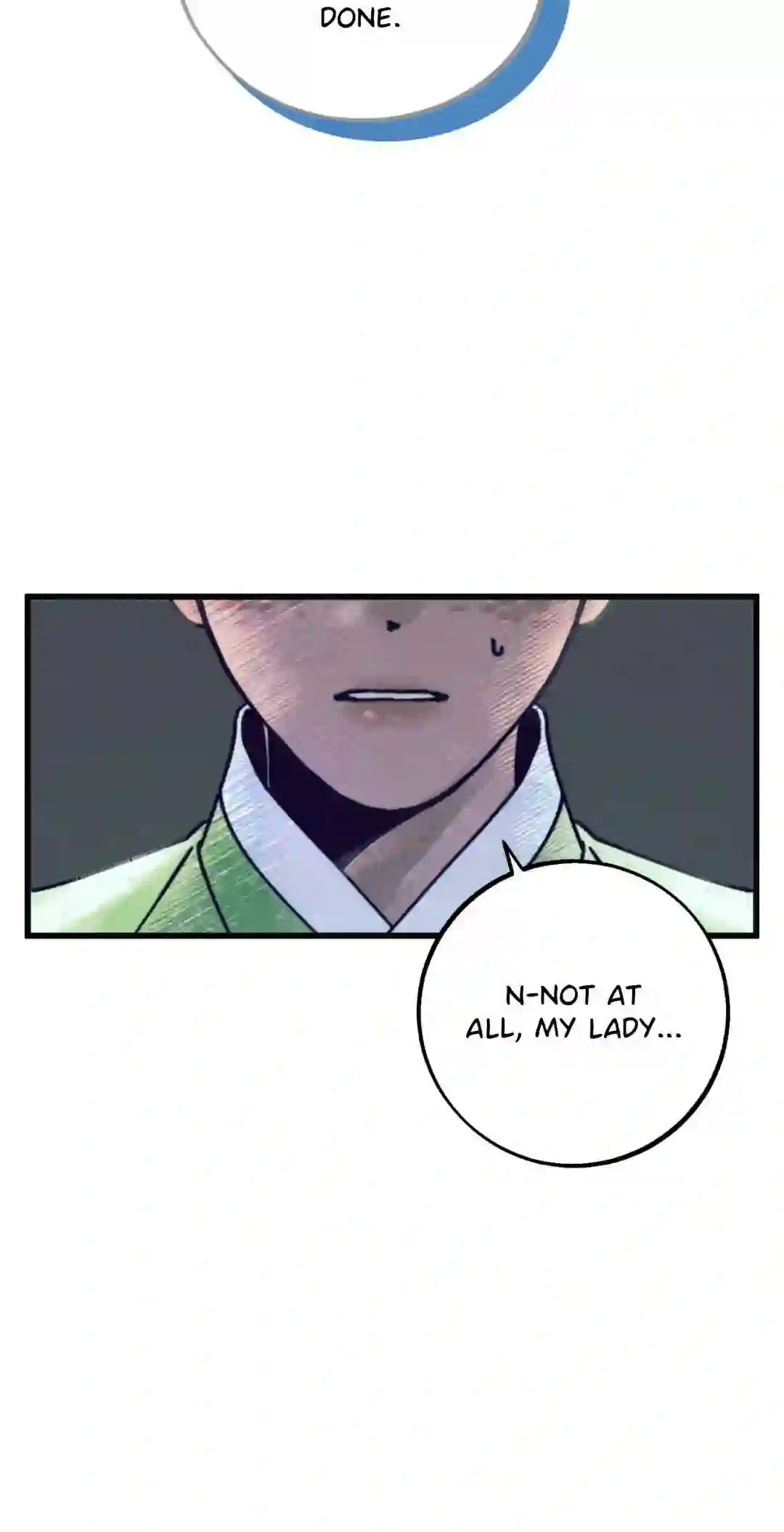 A May Wedding Chapter 1 - Page 20