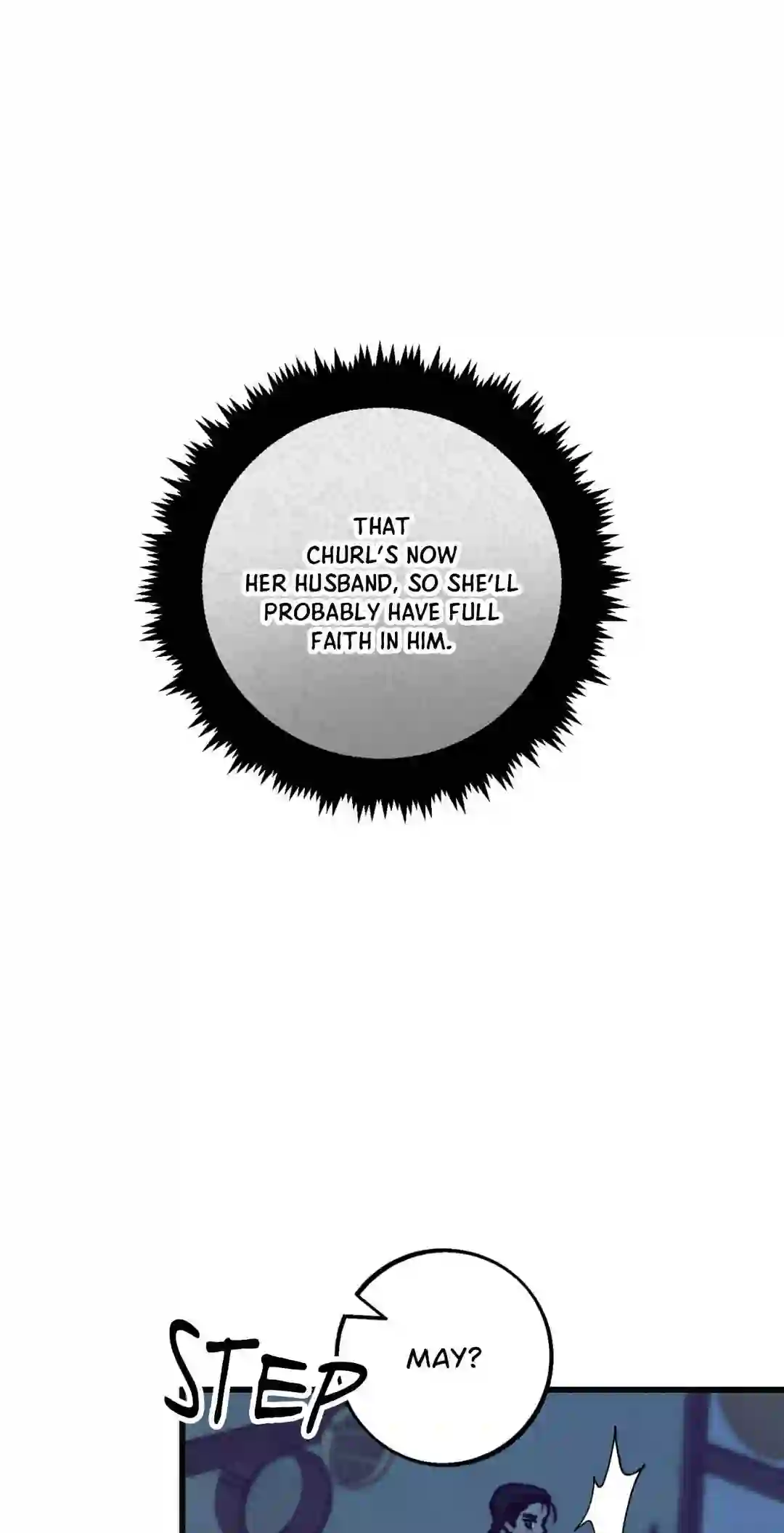 A May Wedding Chapter 1 - Page 25