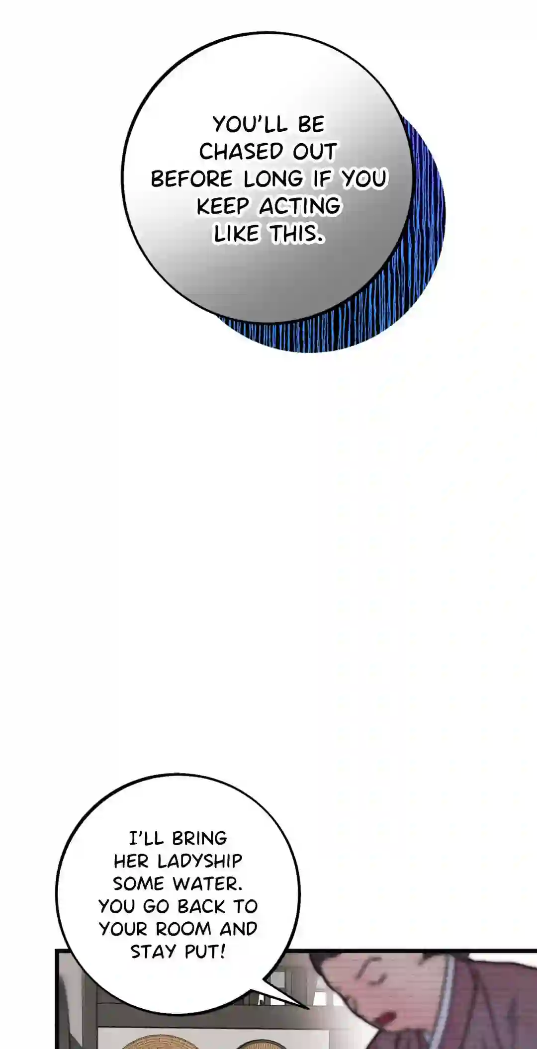 A May Wedding Chapter 1 - Page 30