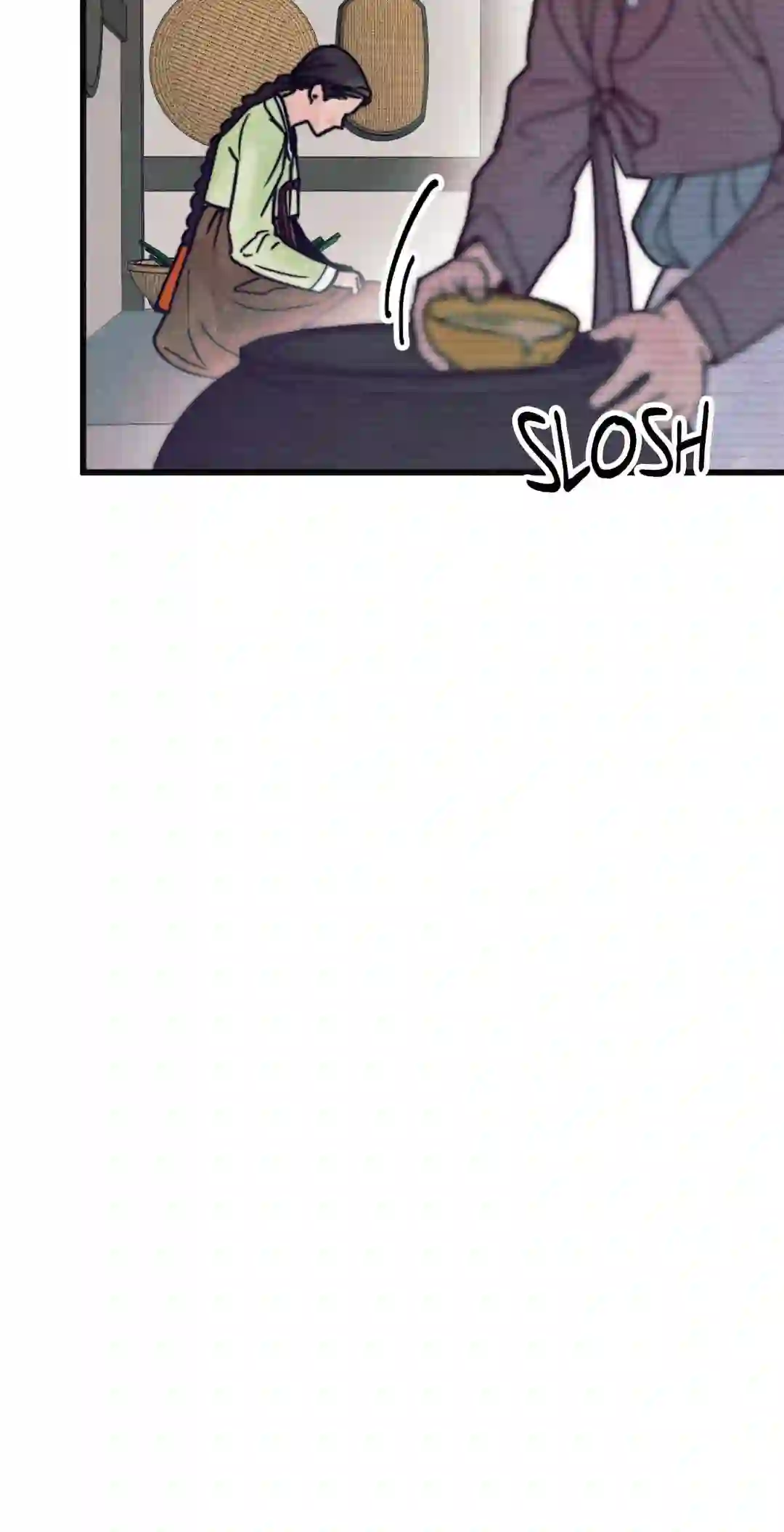 A May Wedding Chapter 1 - Page 31