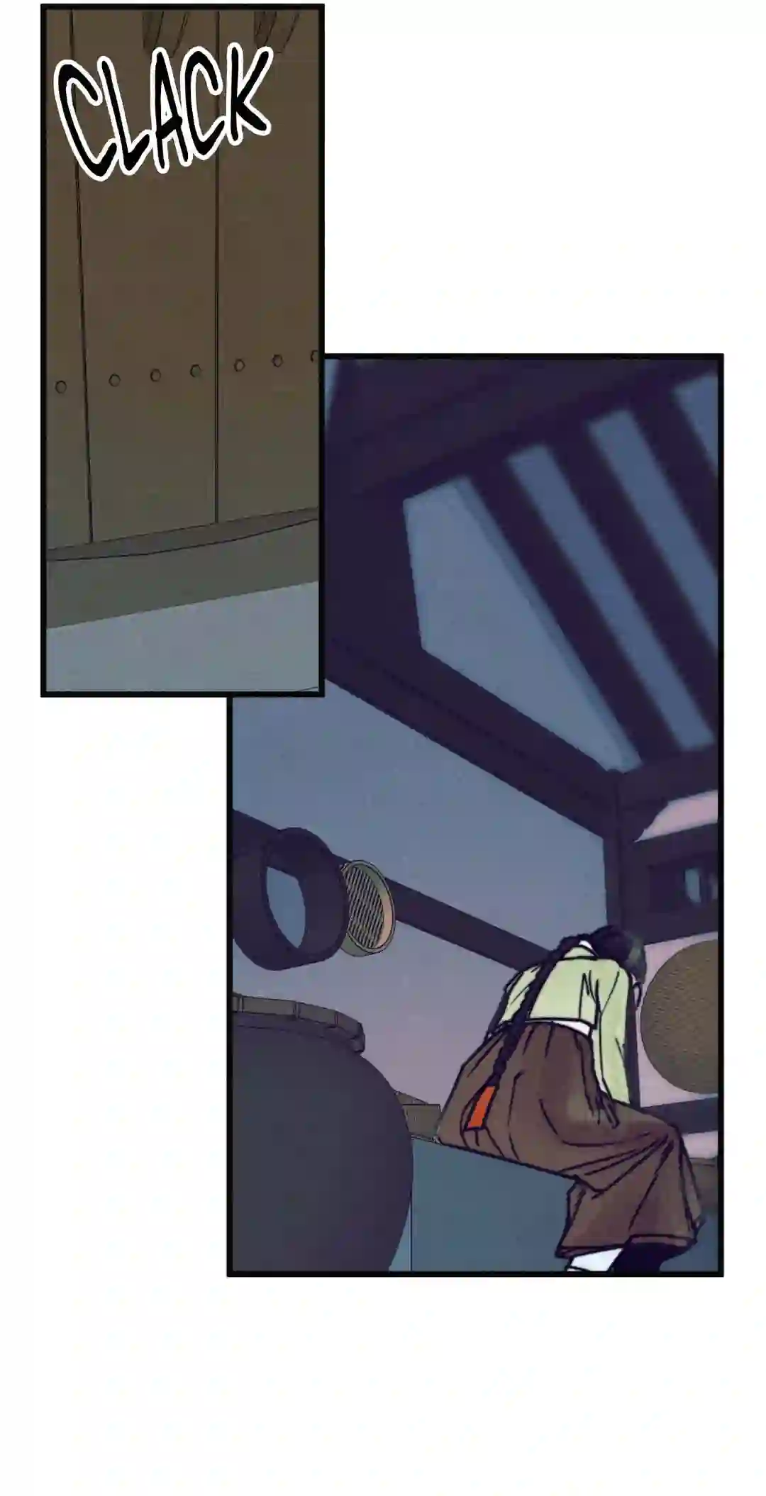 A May Wedding Chapter 1 - Page 32