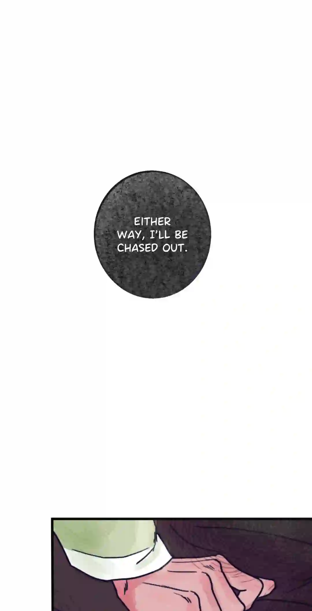 A May Wedding Chapter 1 - Page 33