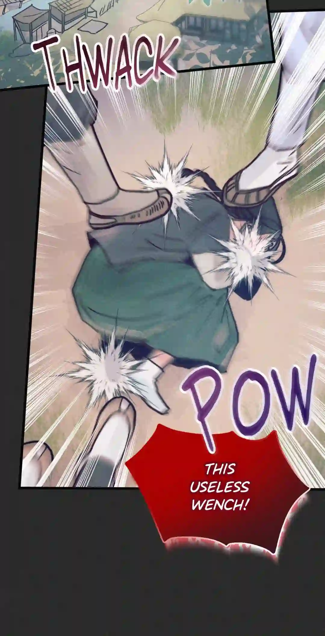 A May Wedding Chapter 1 - Page 36