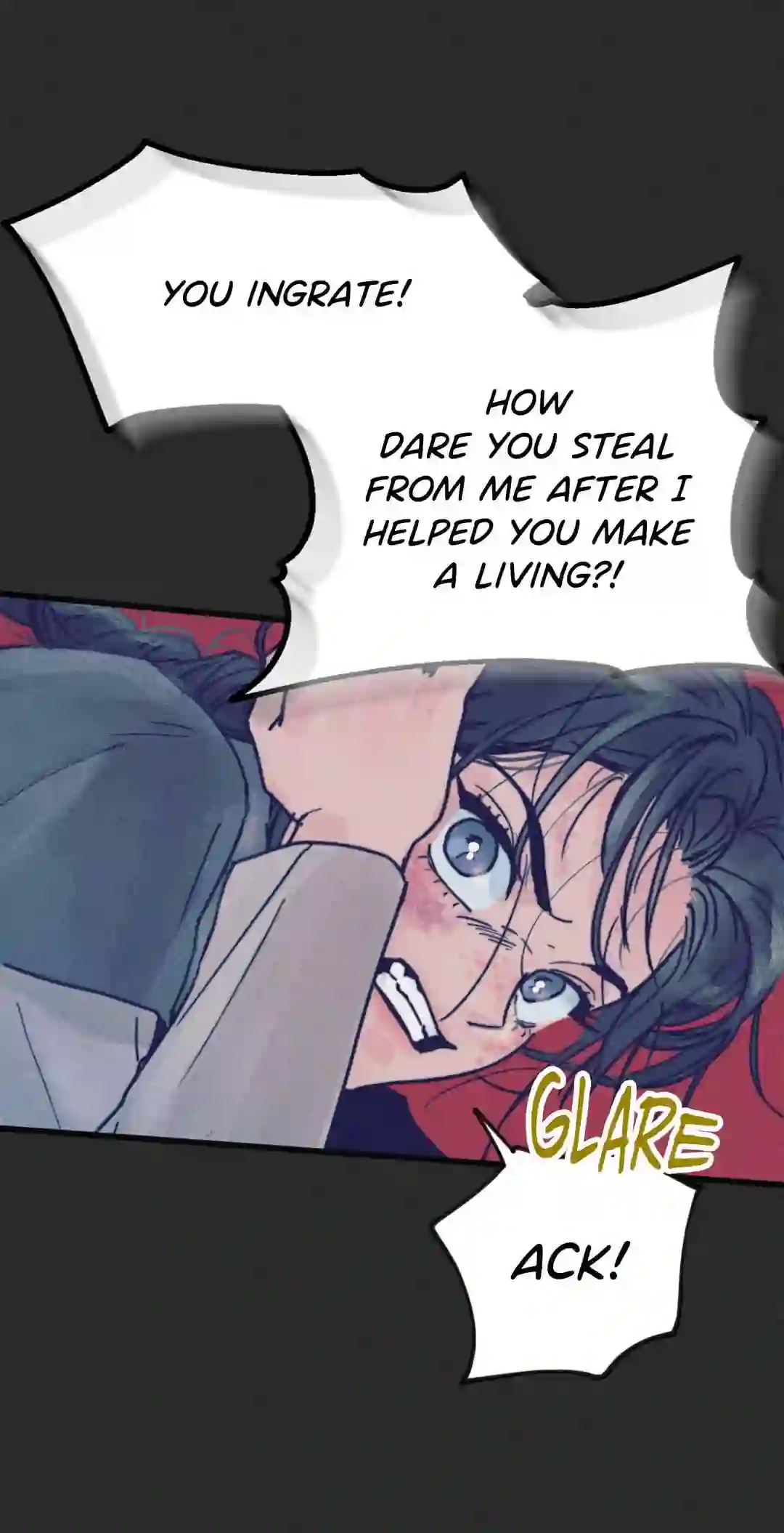 A May Wedding Chapter 1 - Page 37