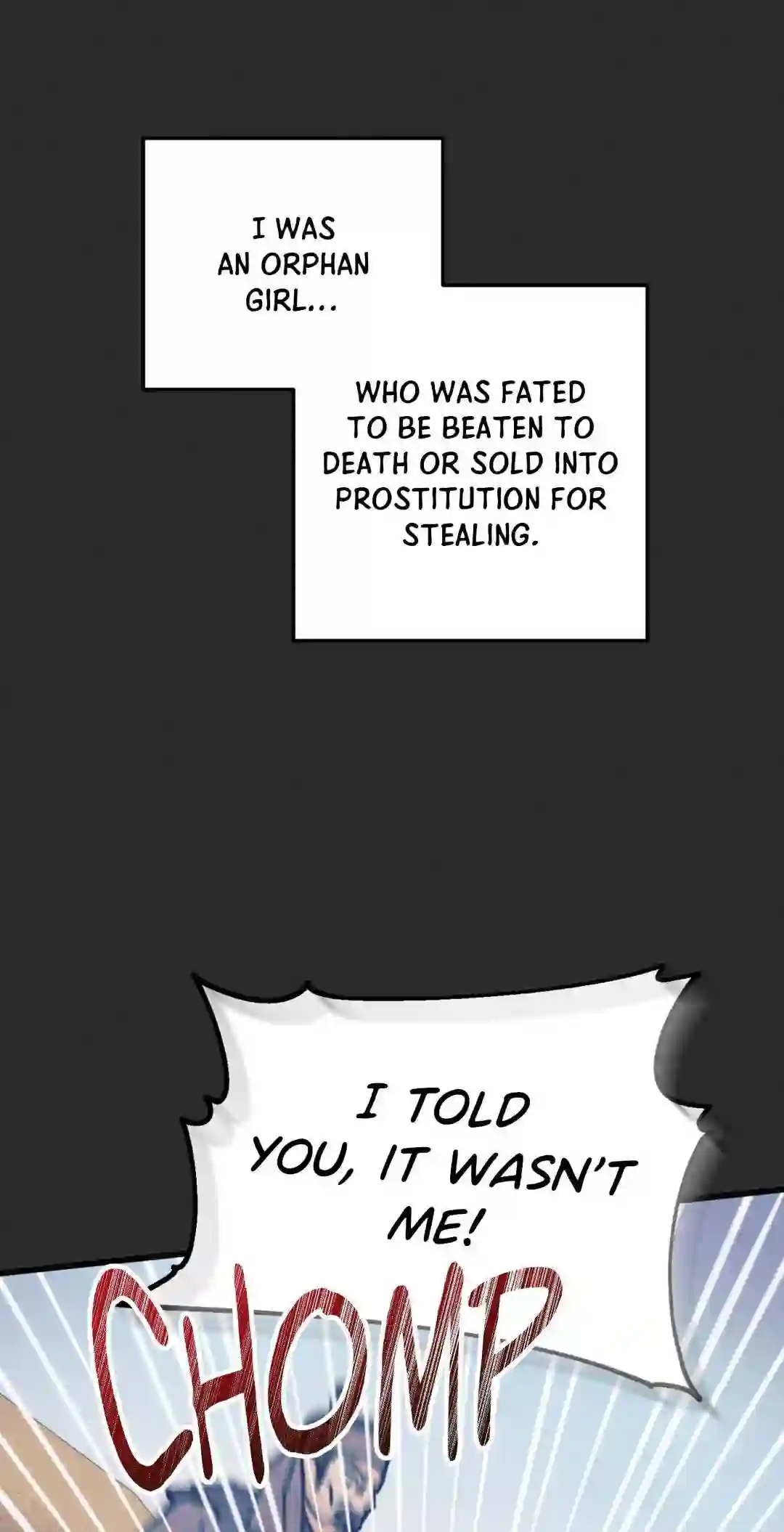 A May Wedding Chapter 1 - Page 38