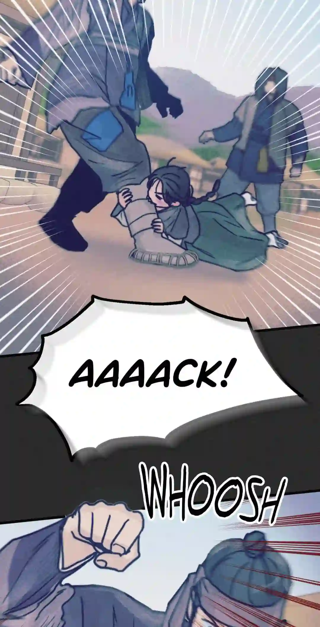 A May Wedding Chapter 1 - Page 39