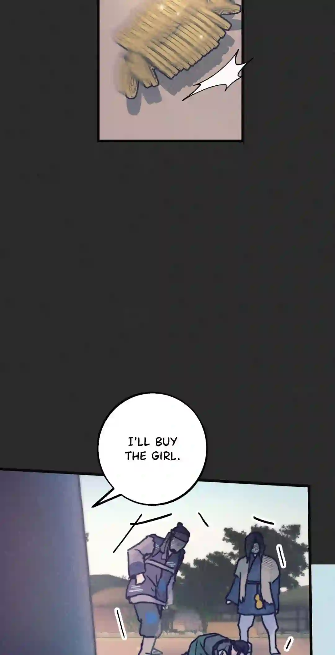 A May Wedding Chapter 1 - Page 41