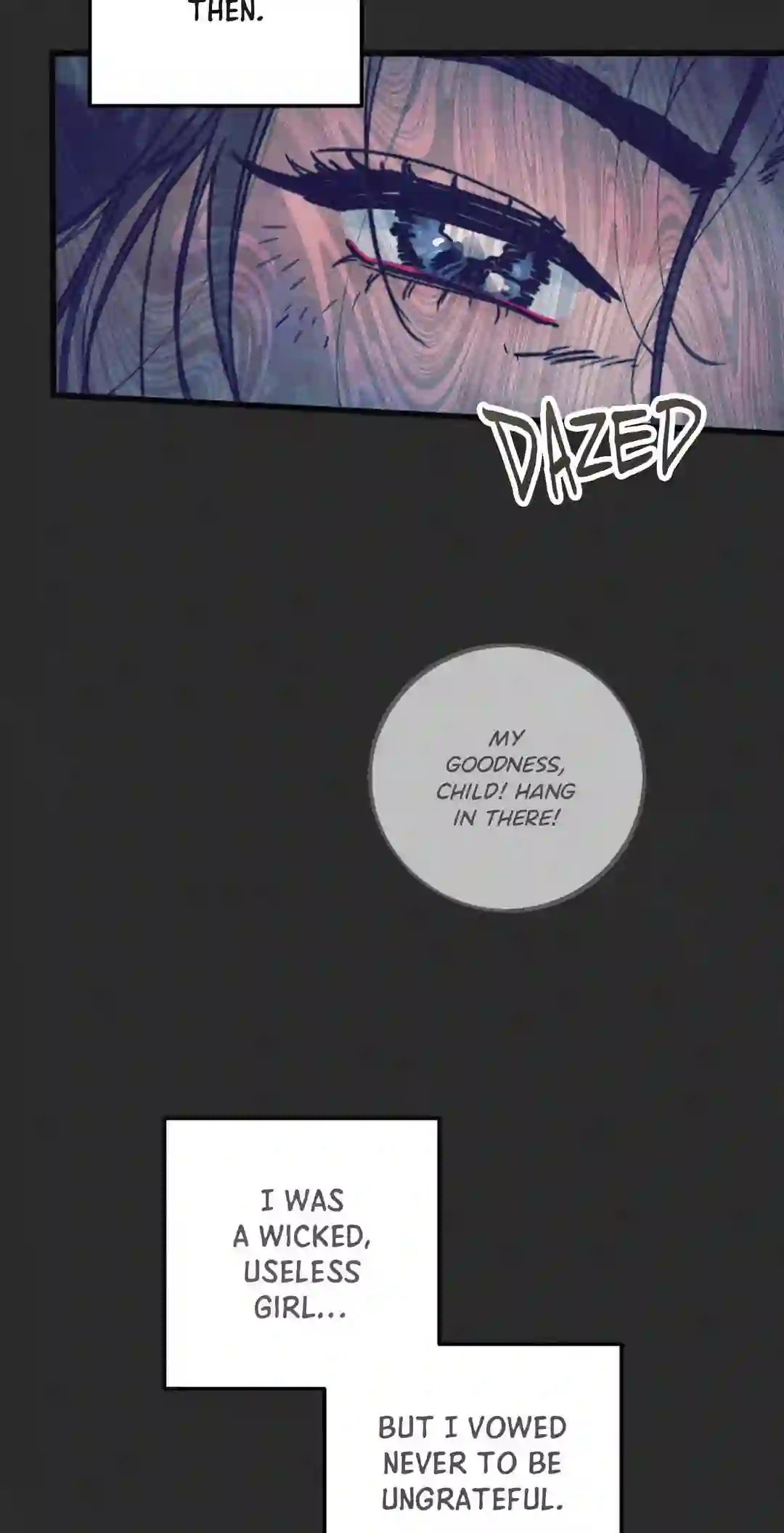 A May Wedding Chapter 1 - Page 44