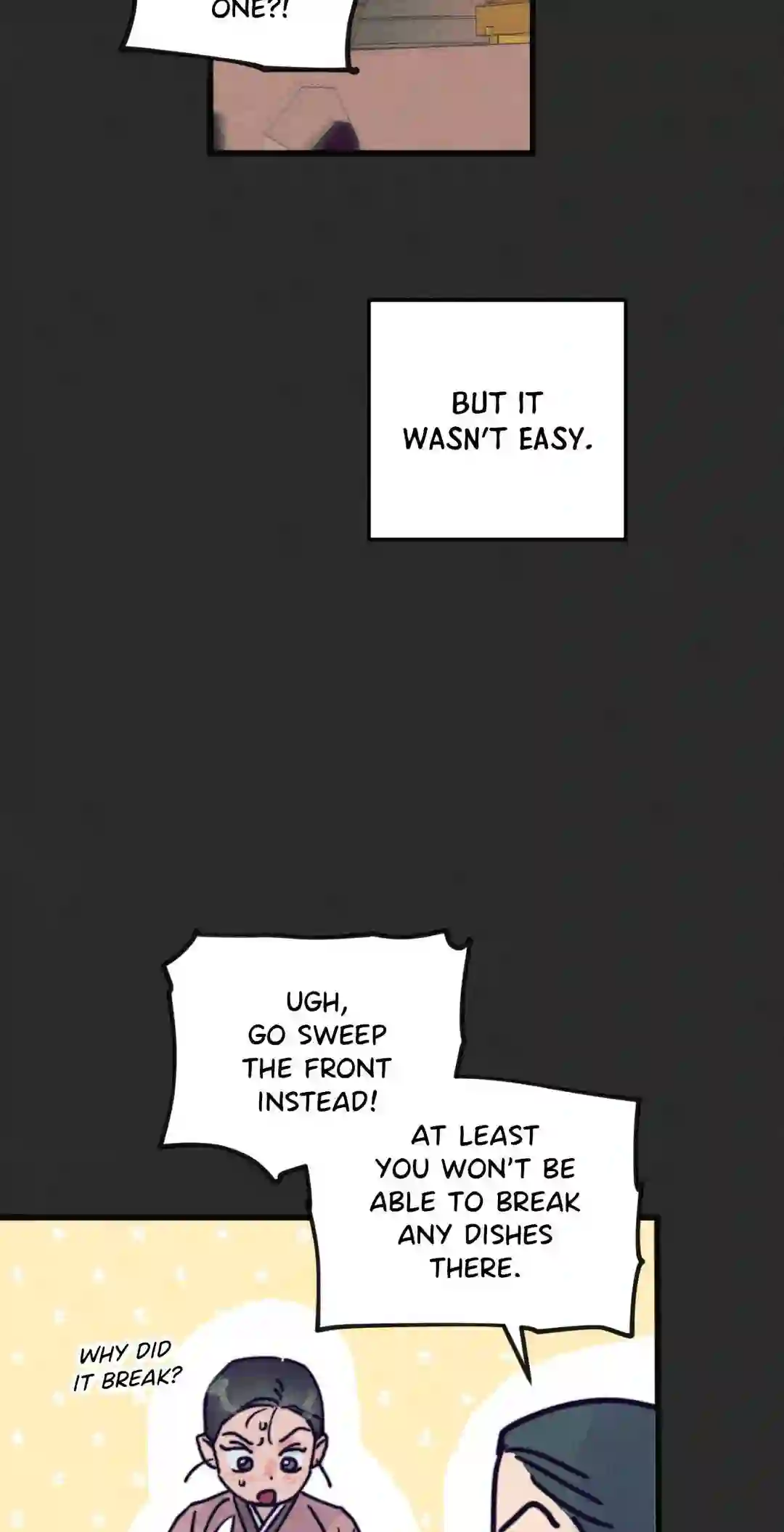 A May Wedding Chapter 1 - Page 47