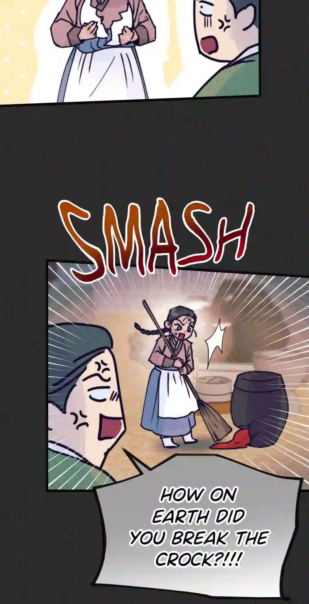 A May Wedding Chapter 1 - Page 48