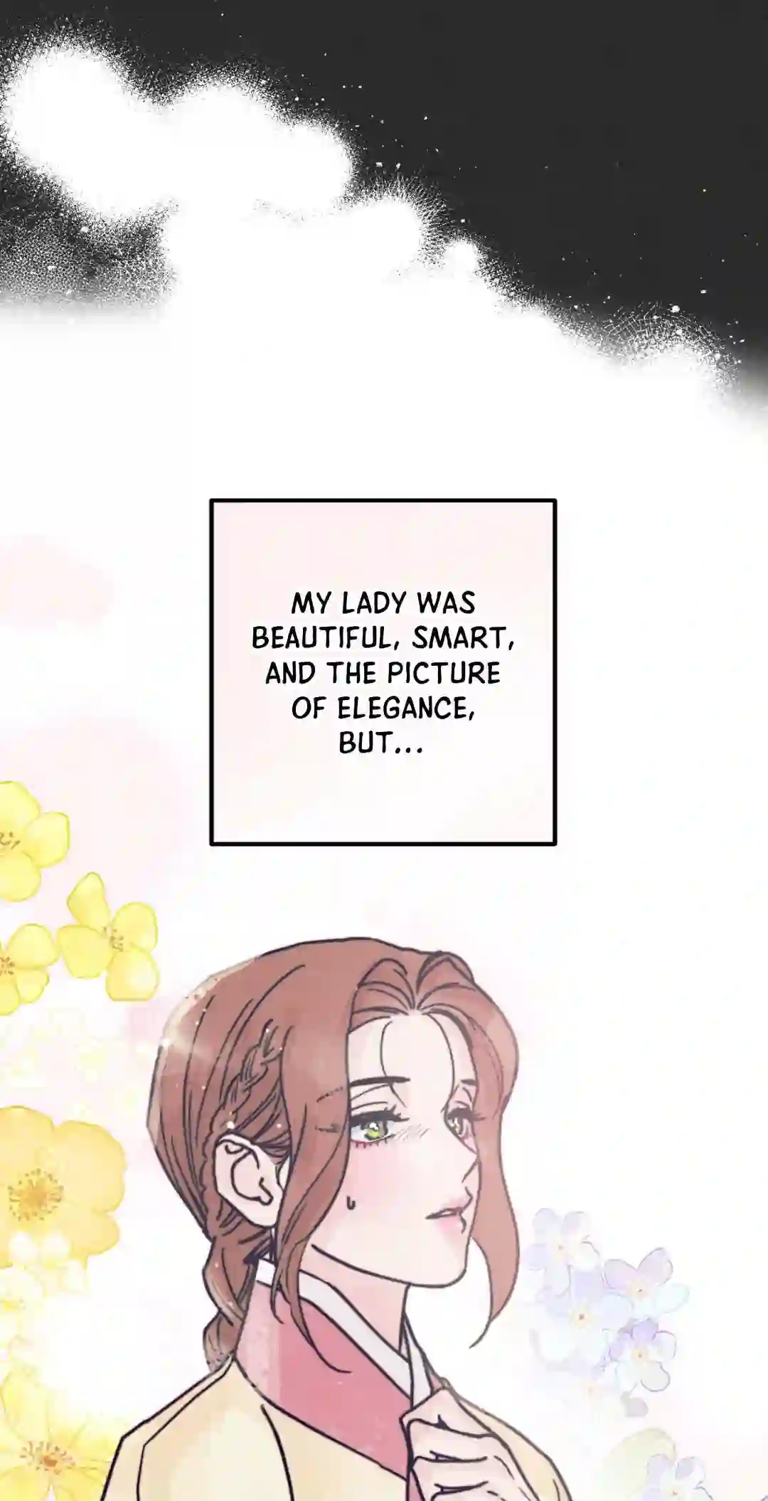 A May Wedding Chapter 1 - Page 51