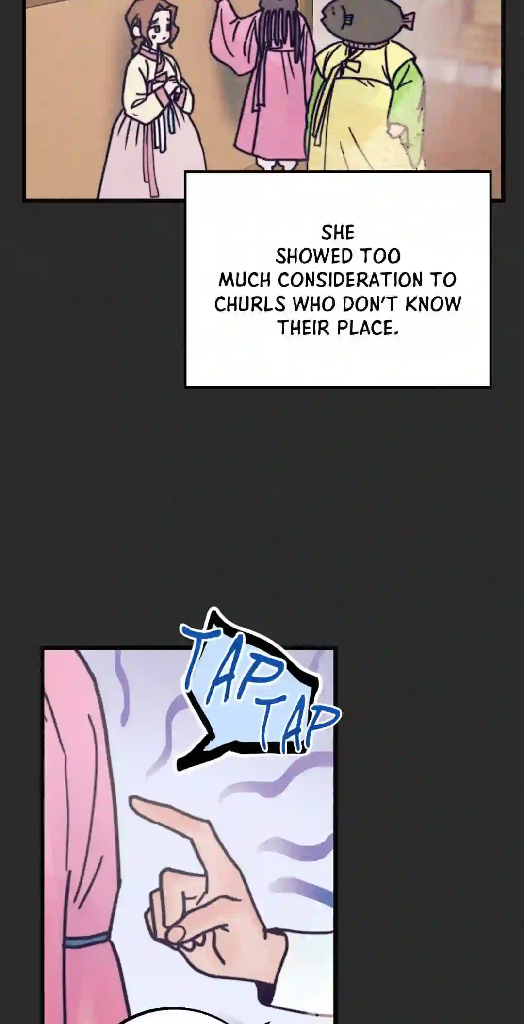 A May Wedding Chapter 1 - Page 53