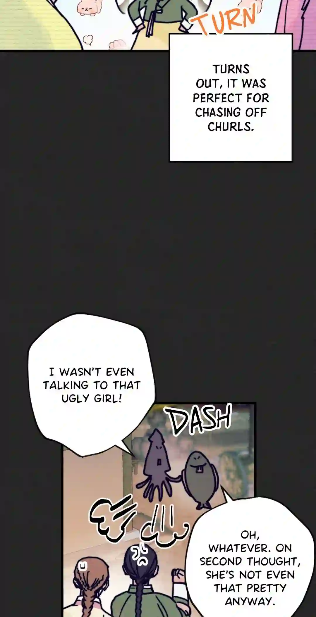 A May Wedding Chapter 1 - Page 56