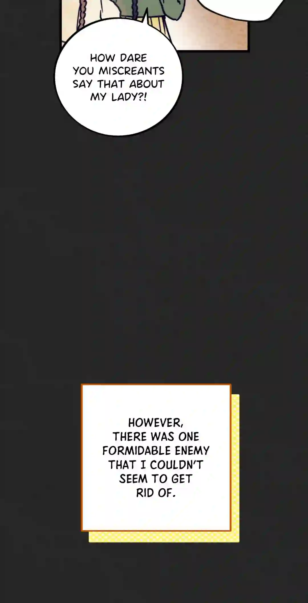 A May Wedding Chapter 1 - Page 57