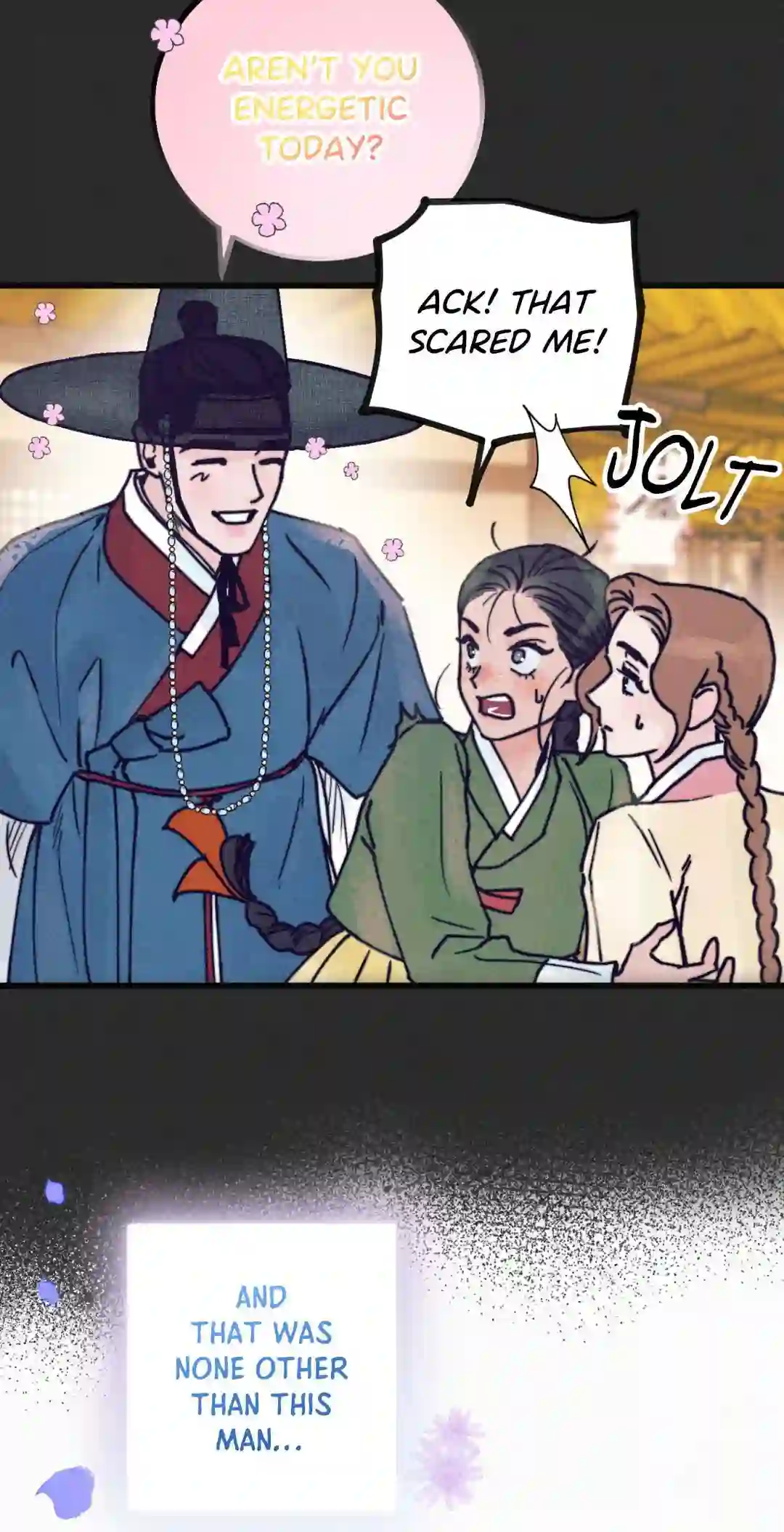 A May Wedding Chapter 1 - Page 59