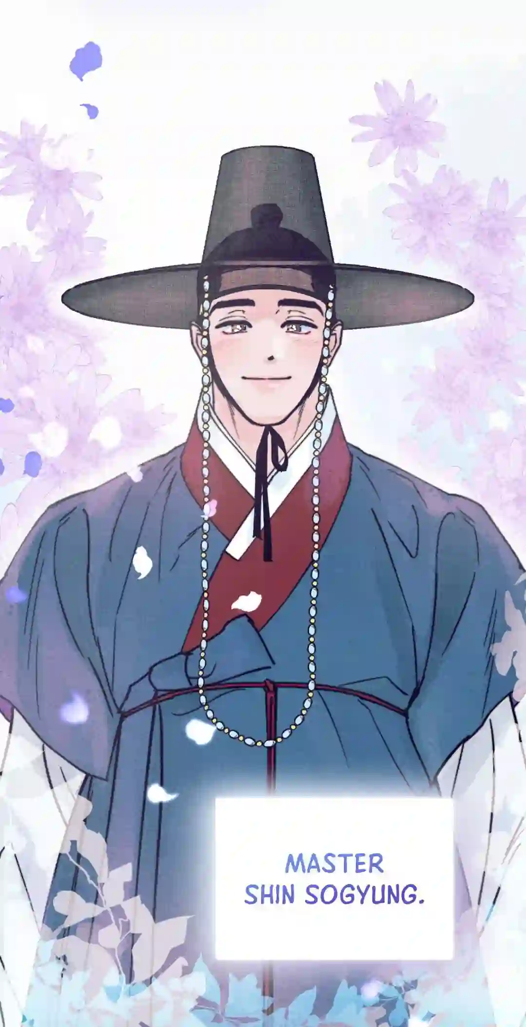 A May Wedding Chapter 1 - Page 60