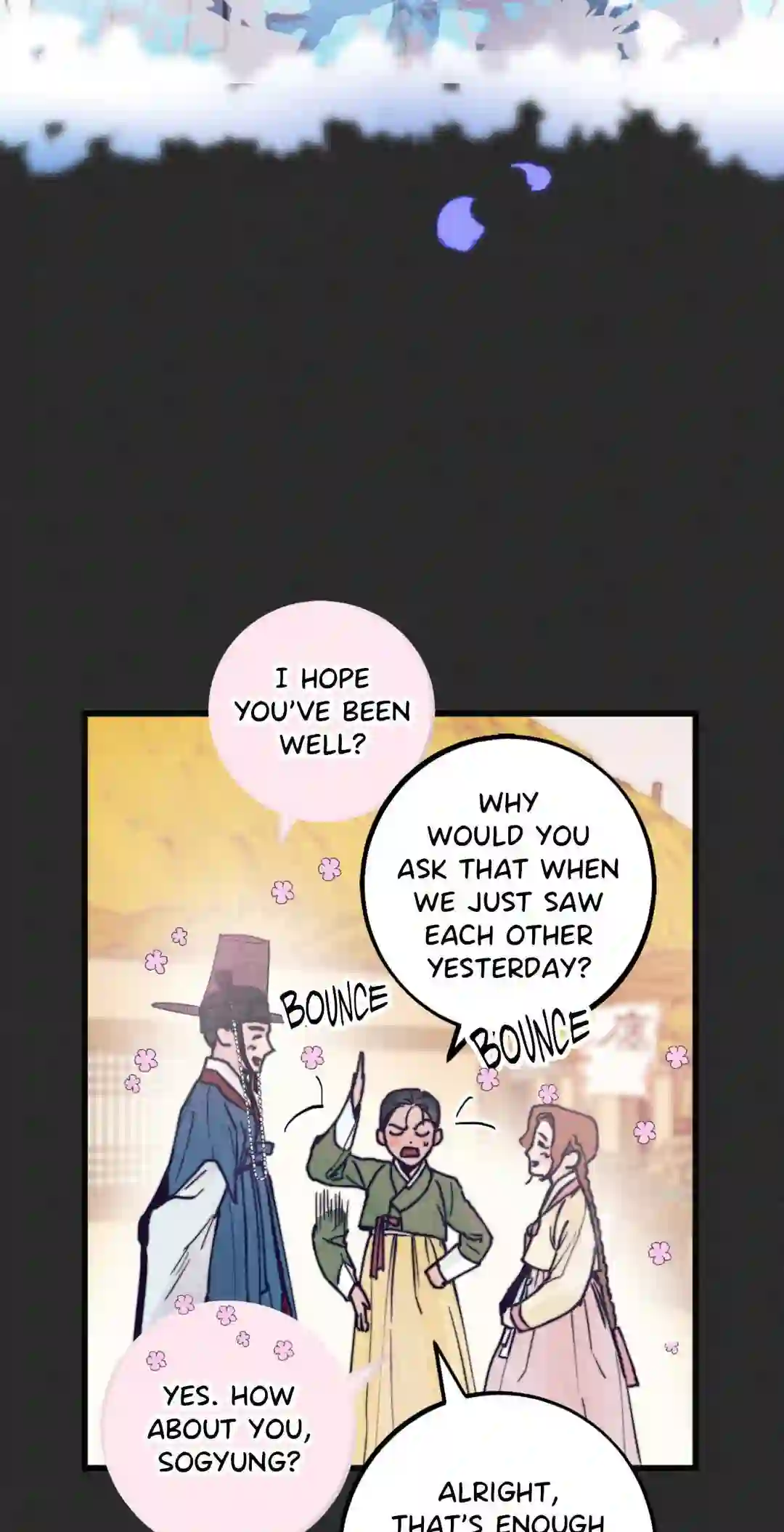 A May Wedding Chapter 1 - Page 61