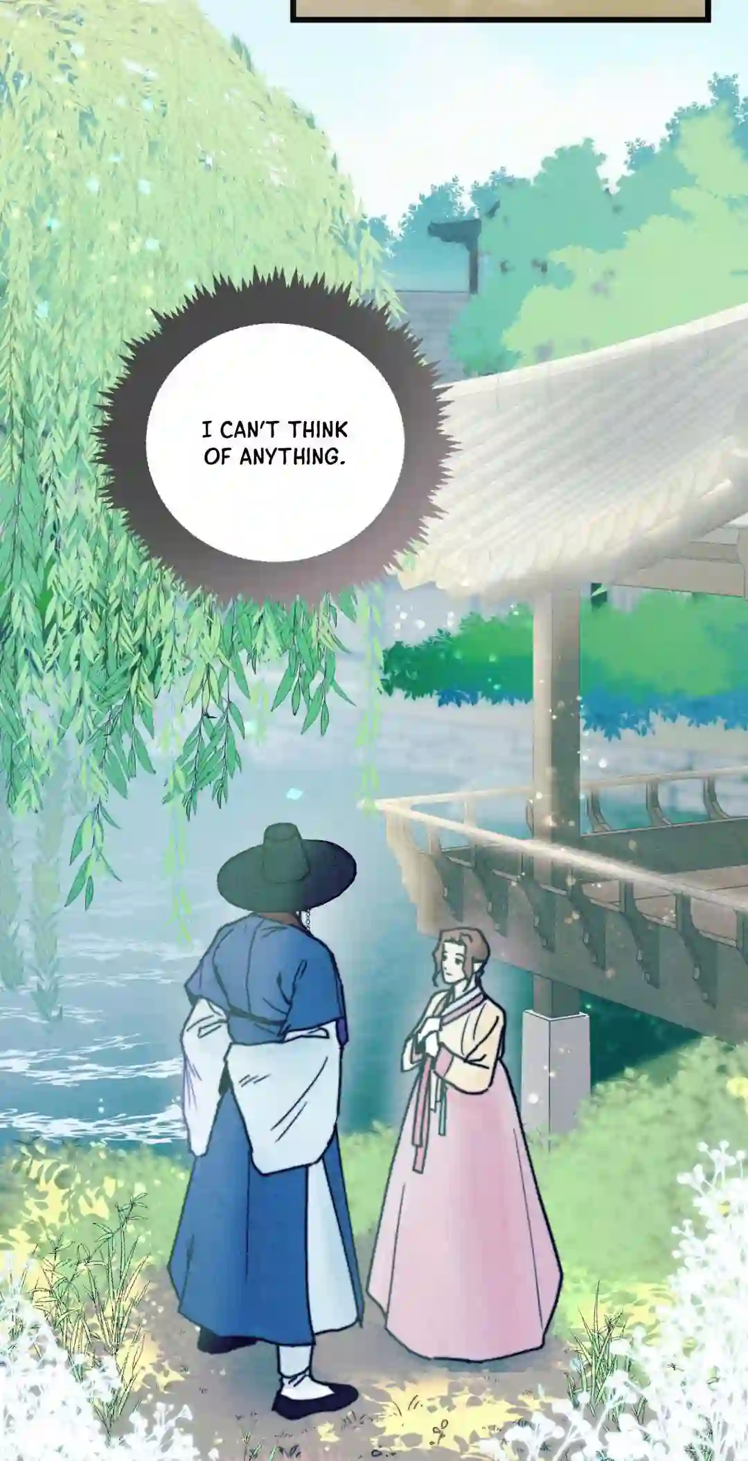 A May Wedding Chapter 1 - Page 65