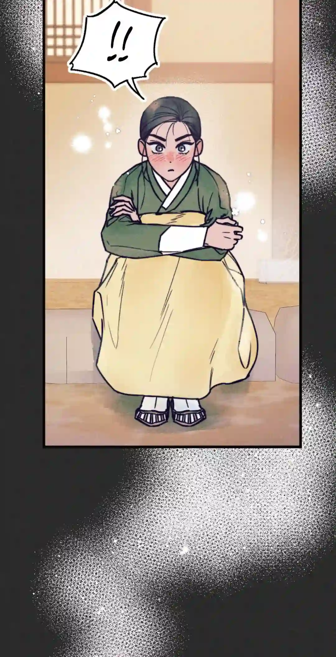 A May Wedding Chapter 1 - Page 69