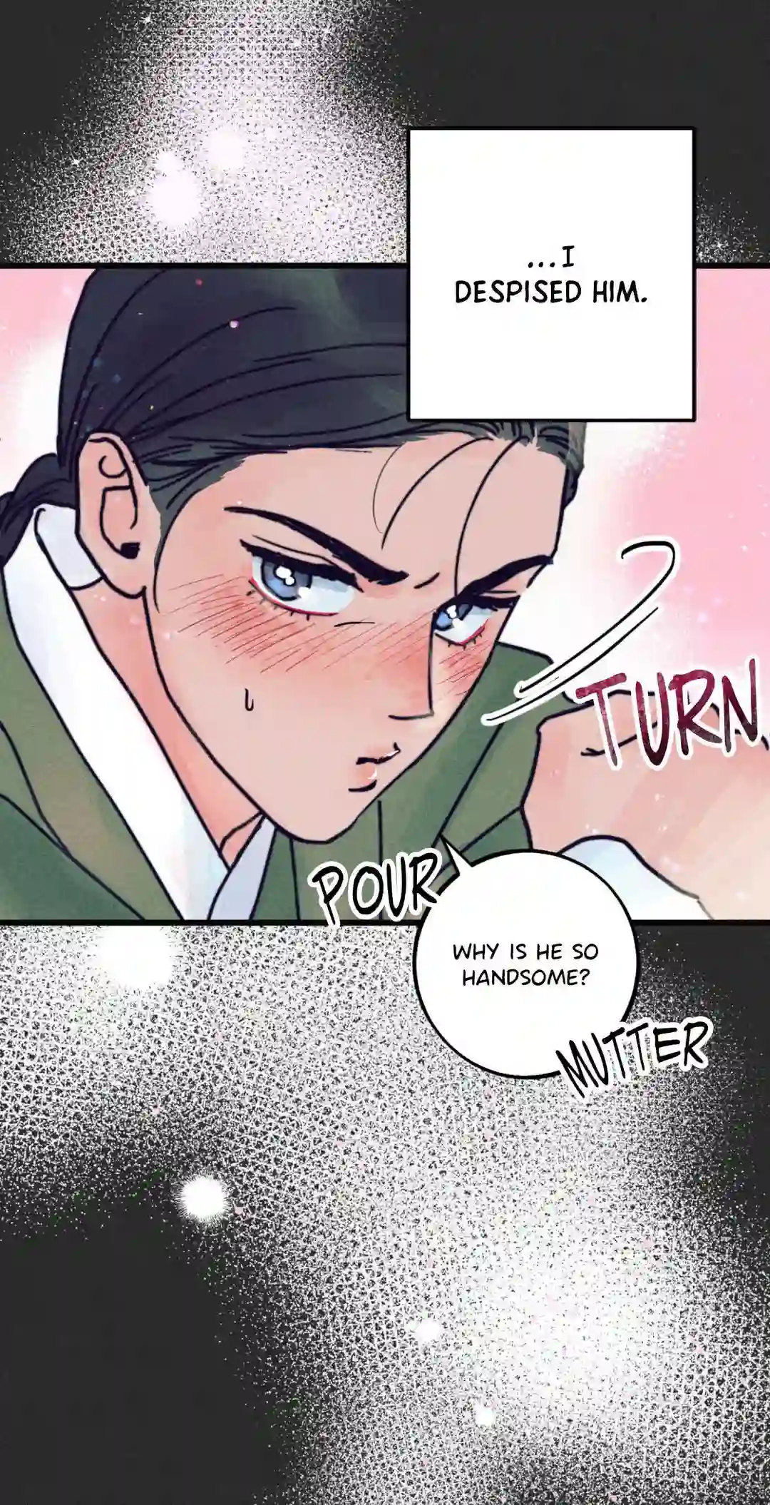 A May Wedding Chapter 1 - Page 70