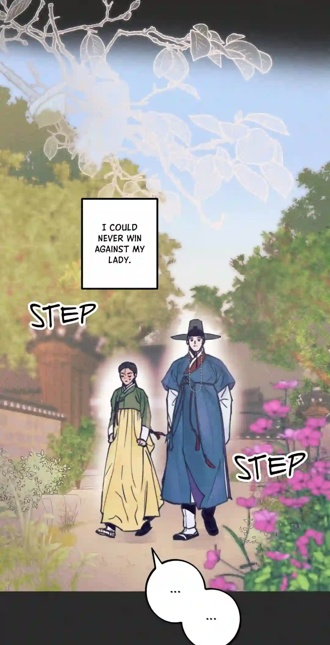 A May Wedding Chapter 1 - Page 77